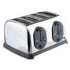 四片多士炉