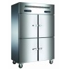 GS-四门双温经济款冷柜