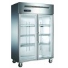 GS-双大门单温展示柜