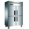 GS-单温四门立式冰柜