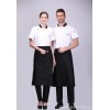 厨师制服（白）