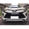 RAV4车身套件