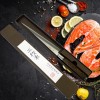 270MM斜口柳刃刺身刀寿司刀鱼生刀