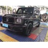 新款大G/G500/G550改装升级新款G63款包围