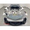 兰博基尼LP700LP720升级750SV套件LB宽体套件