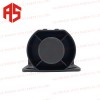 AS 8音倒车喇叭超响汽车防水电动备用扩音器通用扬声器