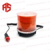 屋顶频闪灯 12V/24V琥珀色 警告安全闪光灯，带磁铁底座