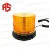 30LED紧急警告旋转闪光灯信标灯 3个闪光模式带磁性底座