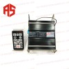 汽车无线车载警报器改装主机遥控手柄喊话器200W12v24v