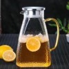 玻璃壶 果汁壶饮料壶