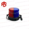 18LED 12种闪法 圆形红蓝盖车顶灯