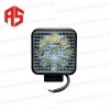 9LED 工作灯越野车户外探照辅助灯