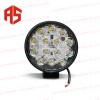 14LED 5D透镜工作灯
