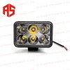 18W 2D超强亮度工作灯