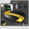 川崎Vulcan S摩托车前油箱盖制动缸盖Vulcan S