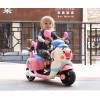 儿童摩托车