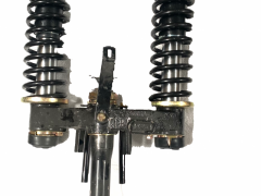 路霸前叉大螺丝