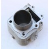 摩托车缸体