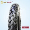 摩托车配件 轮胎 DS177 2.50-17 TT/TL