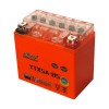 橙色胶体电池YTX5A-BS