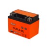 橙黑橙胶体电池YTX4A-BS