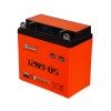 橙黑橙胶体电池12N9L-BS