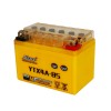 黄色胶体电池YTX4A-BS