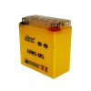 黄色胶体电池12N5L-BS