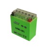 绿色胶体电池12N5L-BS