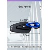 LF-1025 摩托车后视镜