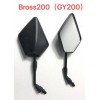 GY200后视镜