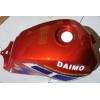DM150油箱.  WY125 油箱.DAIMO贴花