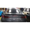 奔驰2020 GLE COUPE 碳纤维尾翼 后扰翼