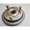 CG150超越离合器.3珠/标准齿57齿，厚度5.5mm