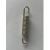 BIZ125主支架弹簧