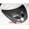改包围570S/GT 540C改P1款干式碳纤维机盖 前盖