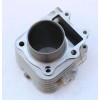 摩托车缸体