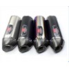 摩托车消声器