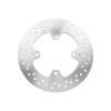 LY-CF013D 摩托车制动盘