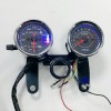 摩托车改装里程+转速表