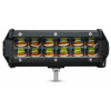 XK-2P-12LED-36W-TJ-WY灯炷