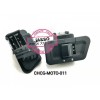 WH100大灯开关（2P）CHCG-MOTO-011