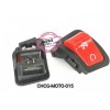 150威武熄火开关（2针）CHCG-MOTO-015