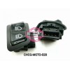 150威武变光开关（4针）CHCG-MOTO-028