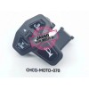 KOR喇叭开关 CHCG-MOTO-070