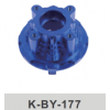 K-BY-177轮毂