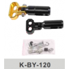 K-BY-120灯夹