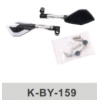 K-BY-159摩托车把反光镜