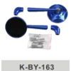 K-BY-163摩托车把反光镜