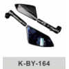 K-BY-164摩托车把反光镜